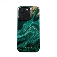 Burga Emerald Pool Tough Case for iPhone 16 Pro tok tok és táska