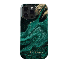 Burga Emerald Pool Tough Case iPhone 15 Pro tok tok és táska