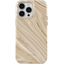 Burga Full Glam Tough Case iPhone 14 Pro Max tok tok és táska