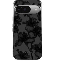 Burga Nocturnal Tough Case For Google Pixel 9 tok és táska