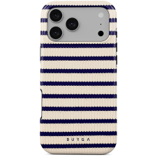 Burga Old Money Tough Magsafe Case For iPhone 17 Pro Max tok tok és táska