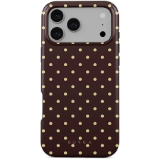 Burga Sorry Busy Tough Magsafe Case For iPhone 17 Pro Max tok és táska