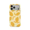 Burga Tough MagSafe Case for iPhone 18 Pro Max Lemon Tart CP_02_IP18PROMAX_TH-MAGSAFE
