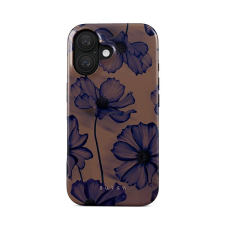 Burga Velvet Night Tough Case for iPhone 16 tok tok és táska