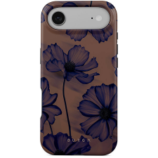 Burga Velvet Night Tough Magsafe Case For iPhone 17 Air tok tok és táska