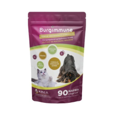 Burgimmune Prémium Immunerősítő Kombináció (90 napra) 135g vitamin, táplálékkiegészítő kutyáknak