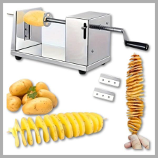  Burgonya spirálozó DP317007 spirálozó gép