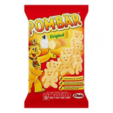  Burgonyachips CHIO POM BÄR Original 50g előétel és snack