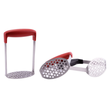  Burgonyatörő ovális konyhai eszköz