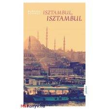Burhan Sönmez : Isztambul, Isztambul ajándékkönyv