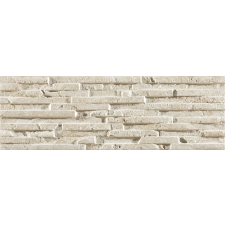  Burkolat Argenta stoneworks cream 17x52 cm matt STWORKSCR csempe