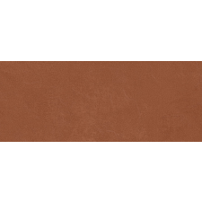  Burkolat Del Conca Espressione rosso 20x50 cm matt 54ES06 csempe