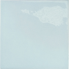 Burkolat Equipe Village cloud 13x13 cm fényes VILLAGE25596
