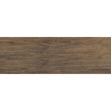  Burkolat Fineza Adore wood brown 25x75 cm matt ADORE275WBR csempe