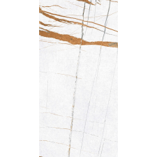 Burkolat Fineza Vision fehér 30x60 cm fényes WAKVK487.1 járólap