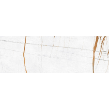 Burkolat Fineza Vision fehéresszürke 40x120 cm fényes WAKV6487.1 csempe