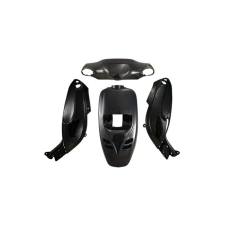  Burkolat készlet 4 db. festetlen Piaggio Typhoon 2011 előtti egyéb motorkerékpár alkatrész