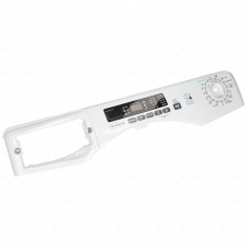  Burkolat kezelő előlap + szenzor (eredeti) CANDY mosógép beépíthető gépek kiegészítői