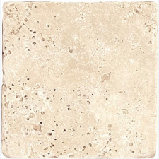  Burkolat Mosavit Travertino classic 10x10 cm matt TRAVERTINOCL csempe