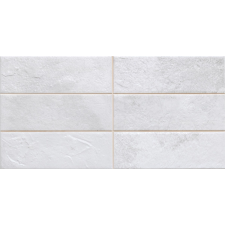  Burkolat Peronda FS Raku white 20x40 cm matt FSRAKUWH csempe