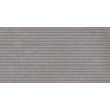 Burkolat Rako Betonico szürke 30x60 cm dombor WARVK791.1 csempe