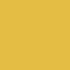  Burkolat Rako Color One dark yellow 20x20 cm matt WAA1N222.1 csempe