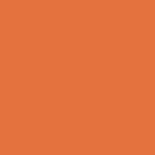  Burkolat Rako Color One narancssárga-piros 15x15 cm fényes WAA19450.1 csempe