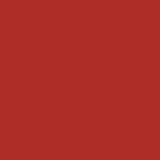  Burkolat Rako Color One piros 15x15 cm fényes WAA19363.1 csempe