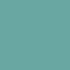 Burkolat Rako Color One turquoise 15x15 cm fényes WAA19457.1