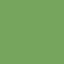  Burkolat Rako Color One zöld 15x15 cm matt WAA19466.1 csempe