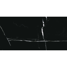  Burkolat Rako Flash fekete 30x60 cm matt WAKVK333.1 csempe