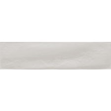 Burkolat Rako Mano szürke 7,5x30 cm fényes DARJ9562.1 csempe