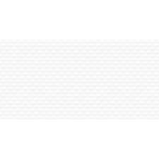  Burkolat Rako Up fehér 30x60 cm dombor WR3VK000.1 csempe