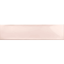 Burkolat Ribesalbes Ocean petal pink 7,5x30 cm fényes OCEAN2677 csempe