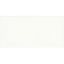 Burkolat Ribesalbes Ocean white 7,5x15 cm matt OCEAN2813 csempe