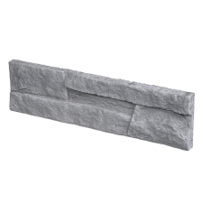 Burkolat Stones Patan grey 38,5x10 cm dombor PATANGR járólap