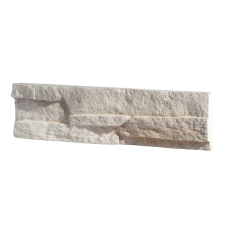 Burkolat Stones Patan puha szürke 38,5x10 cm dombor PATANSOGR járólap