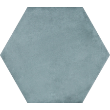  Burkolat Tonalite Exanuance acqua 14x16 cm matt EXA16AC csempe