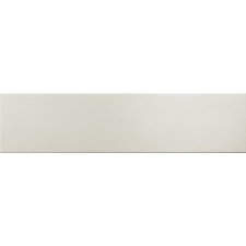 Burkolat Vilar Albaro Terre white 7,5x30 cm matt TERREWH csempe