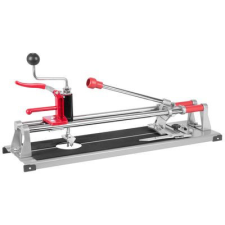 Burkolatvágó Strend Pro MT116A, acél, 400 mm, körkivágóval csempevágó