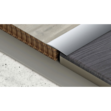  Burkolatváltó A03 3m Öntapadós Pezsgő élvédő, sín, szegélyelem