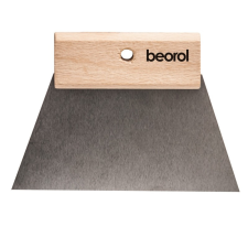BURKOLÓ SPATULYA 180 MM GKR180 festő és tapétázó eszköz