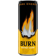  Burn Dark Energiaital 0,25l energiaital