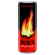 Burn energiaital - 250 ml energiaital