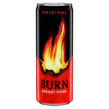  Burn energiaital - 250 ml energiaital