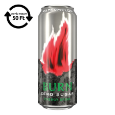 BURN Energiaital burn watermelon zero 0,25l drs 2444202 energiaital