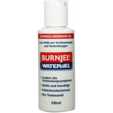 BURN Jel zselé -égési sérülésre (50ml) gyógyászati segédeszköz