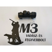 Burris SpeedDot 135 Red Dot ,Használt vadász és íjász felszerelés