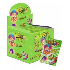 Burstin Bits Popping Candy dinnye íz 7g csokoládé és édesség