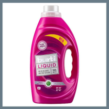 Burti Liquid folyékony mosószer – 1,45 L (26 mosás) 8236920 tisztító- és takarítószer, higiénia
